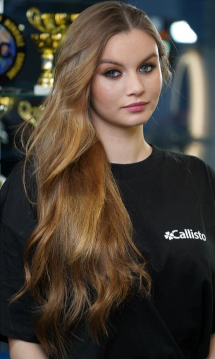 Nicole Pikarevska