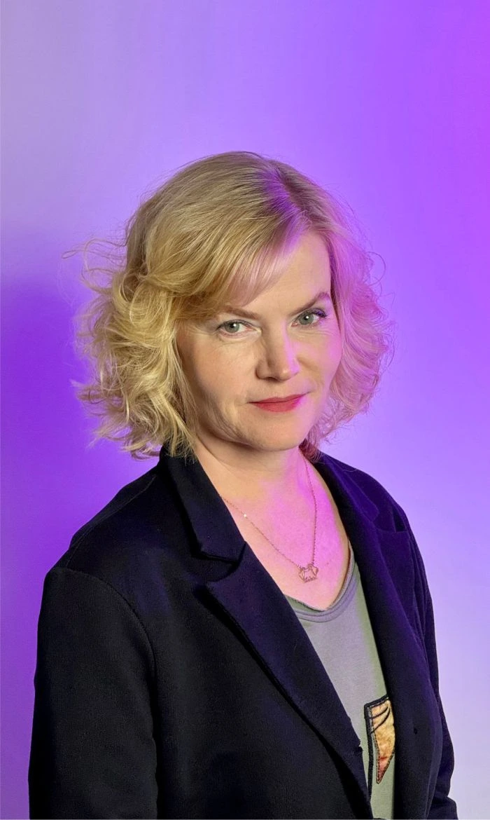 Natalia Partanen