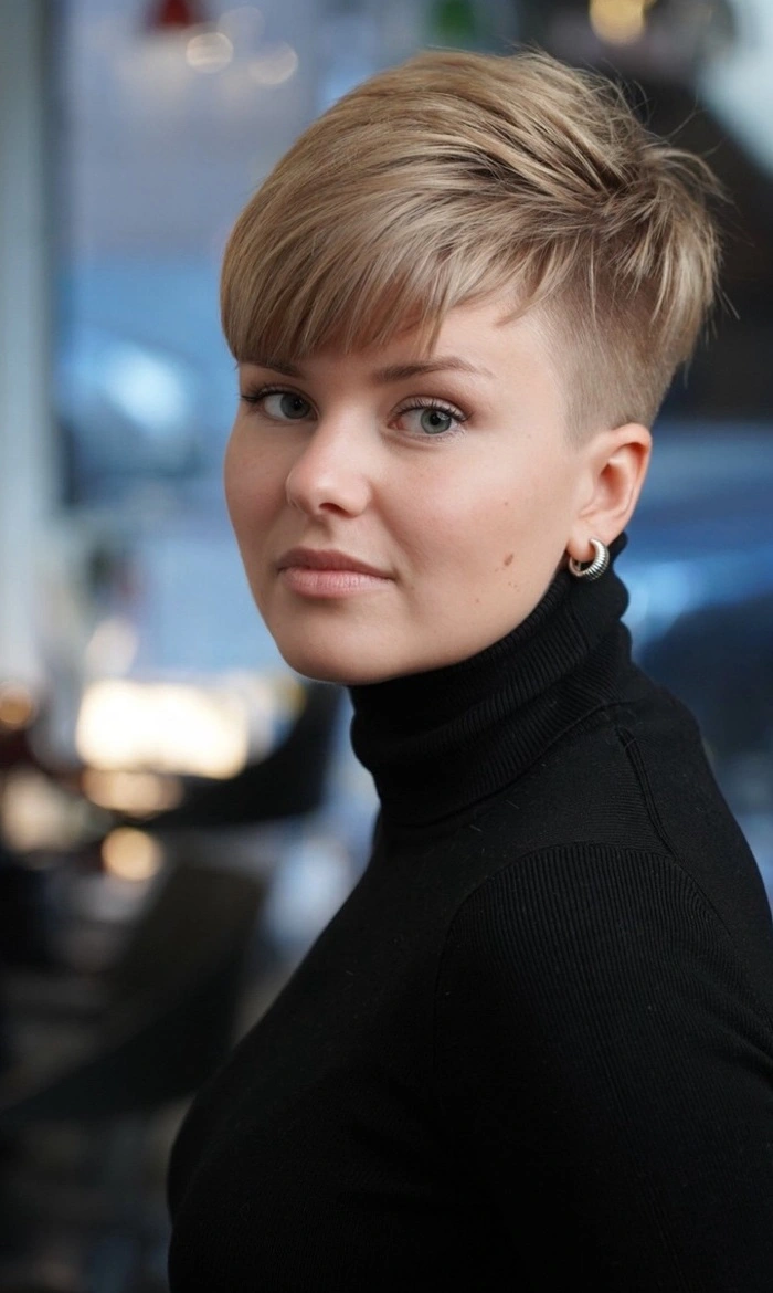 Daria Zaycenko