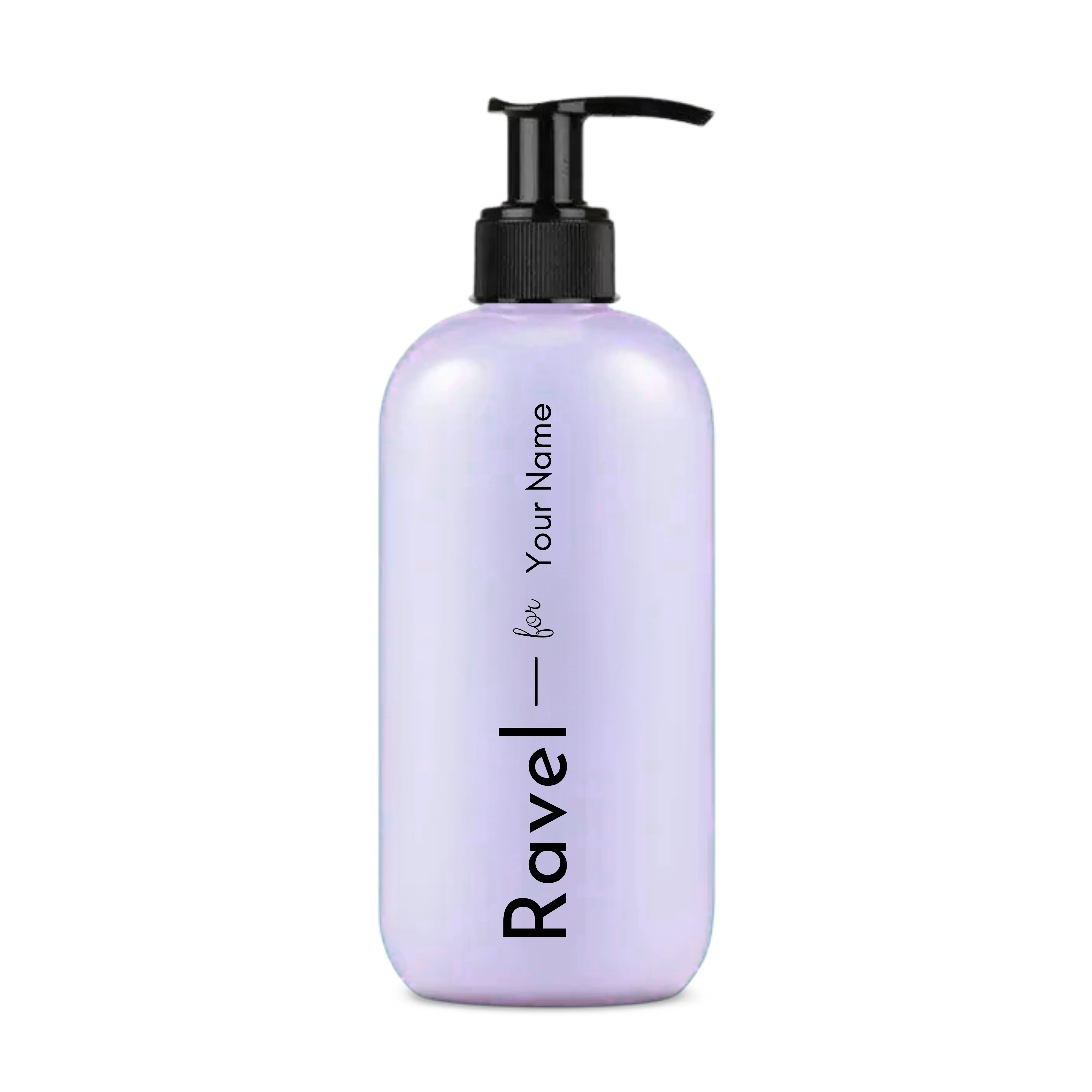 Shampoo Clean hair